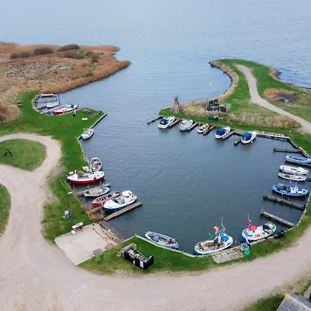 346-hvide-sande-fyrmarken-55 펜션