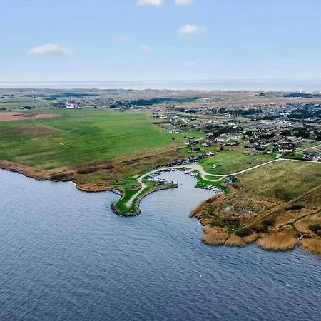 펜션 346-hvide-sande-fyrmarken-55 흐비드 산드