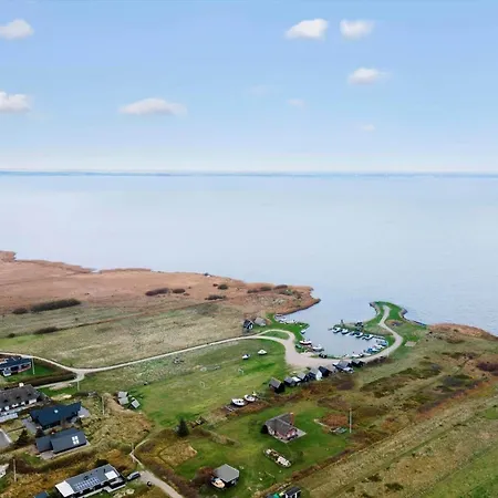 346-hvide-sande-fyrmarken-55 펜션 *