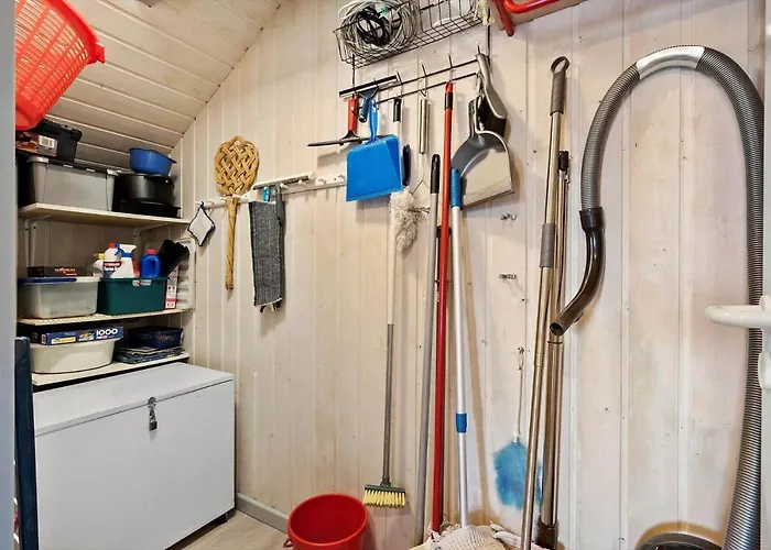 Nyaraló 346-hvide-sande-fyrmarken-55 Hvide Sande