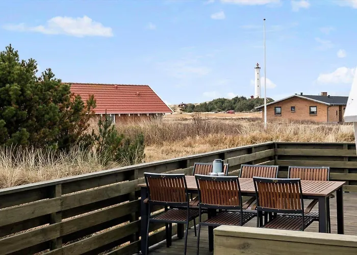 Tatil Evi 346-hvide-sande-fyrmarken-55 Hvide Sande
