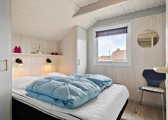 Tatil Evi 346-hvide-sande-fyrmarken-55