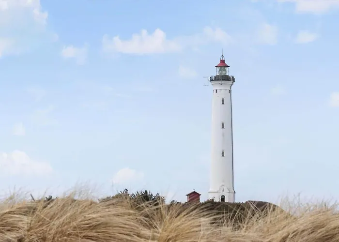 346-hvide-sande-fyrmarken-55 Dom wakacyjny *