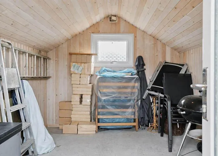 346-hvide-sande-fyrmarken-55 Dom wakacyjny