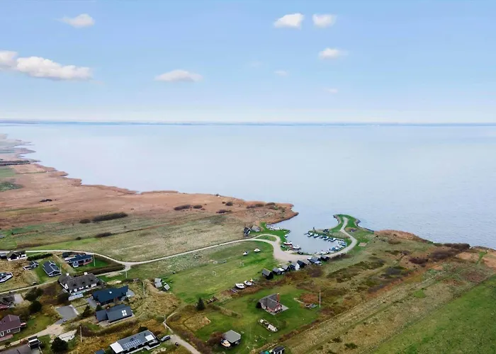 346-hvide-sande-fyrmarken-55 Dom wakacyjny *